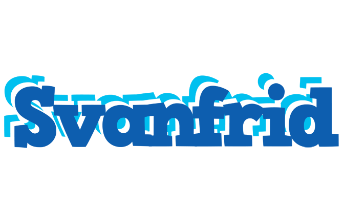 Svanfrid business logo