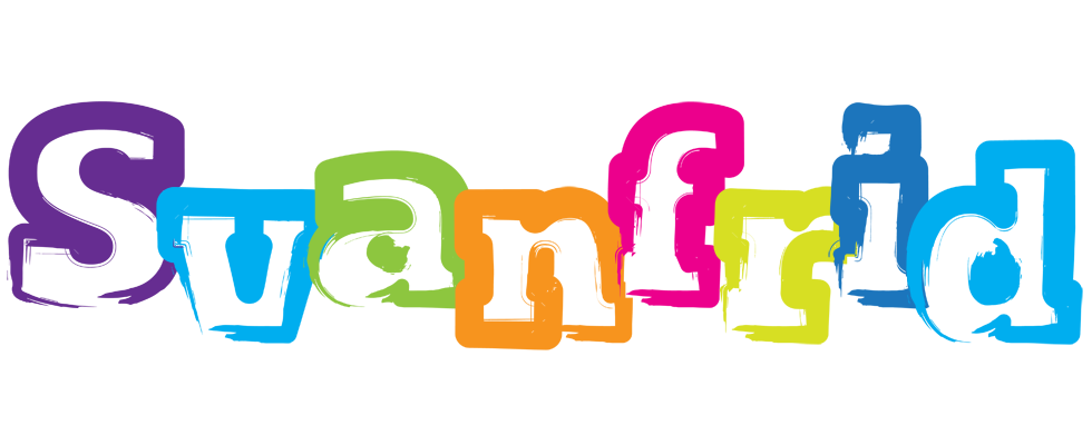 Svanfrid casino logo