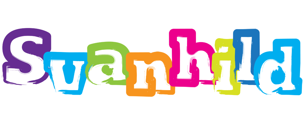 Svanhild casino logo