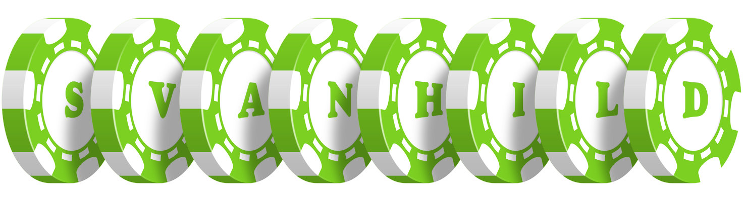 Svanhild holdem logo
