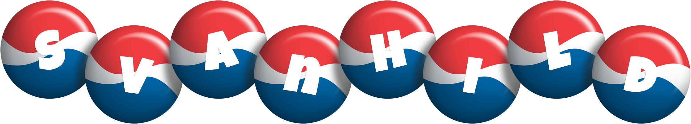 Svanhild paris logo
