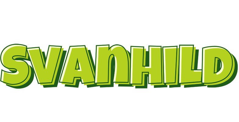 Svanhild summer logo