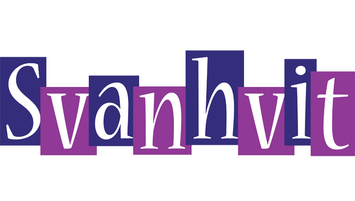 Svanhvit autumn logo