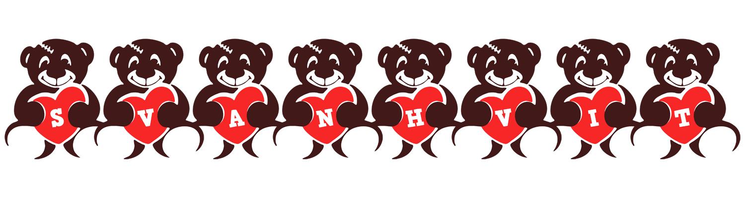 Svanhvit bear logo