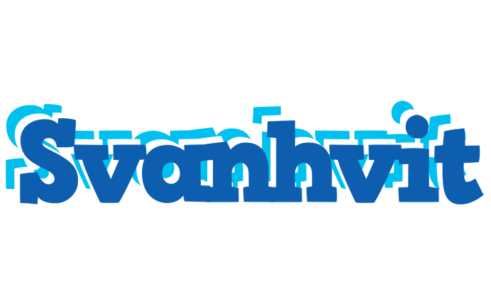 Svanhvit business logo