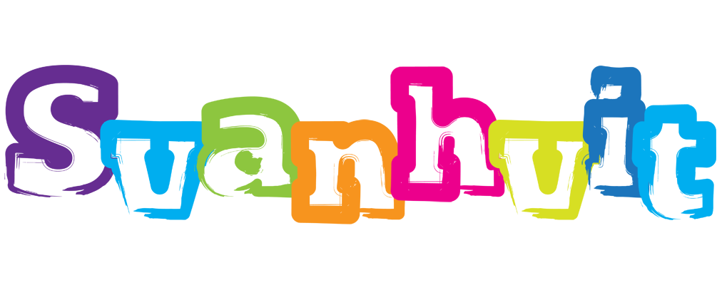 Svanhvit casino logo