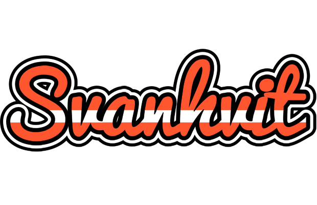 Svanhvit denmark logo