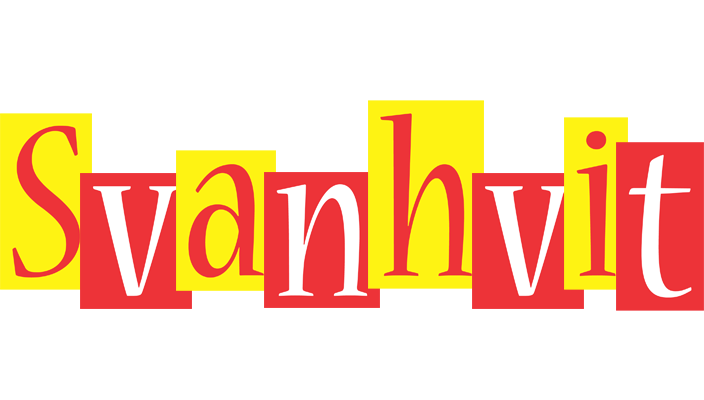 Svanhvit errors logo