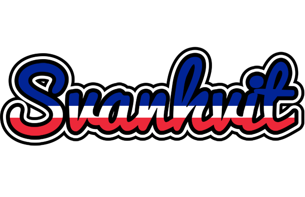 Svanhvit france logo