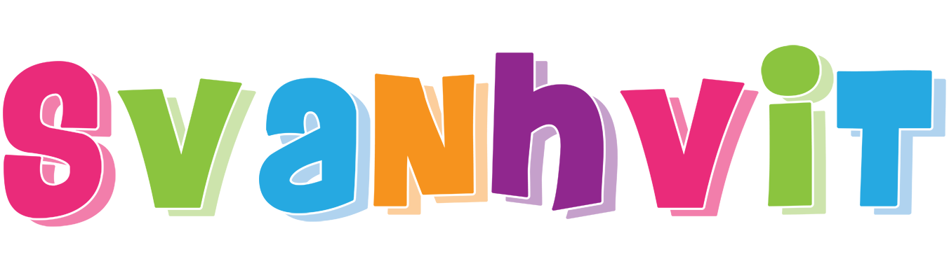 Svanhvit friday logo