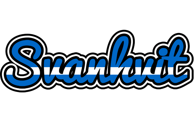 Svanhvit greece logo