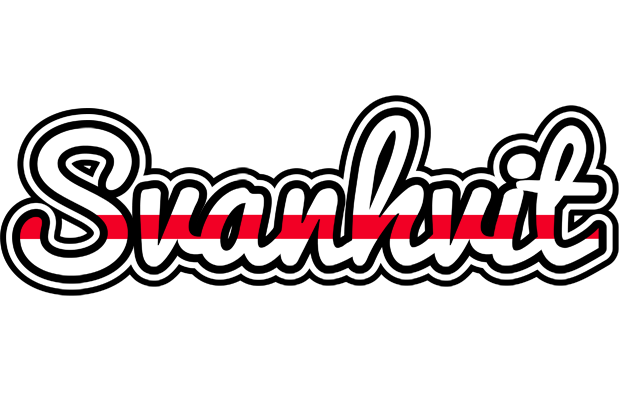 Svanhvit kingdom logo