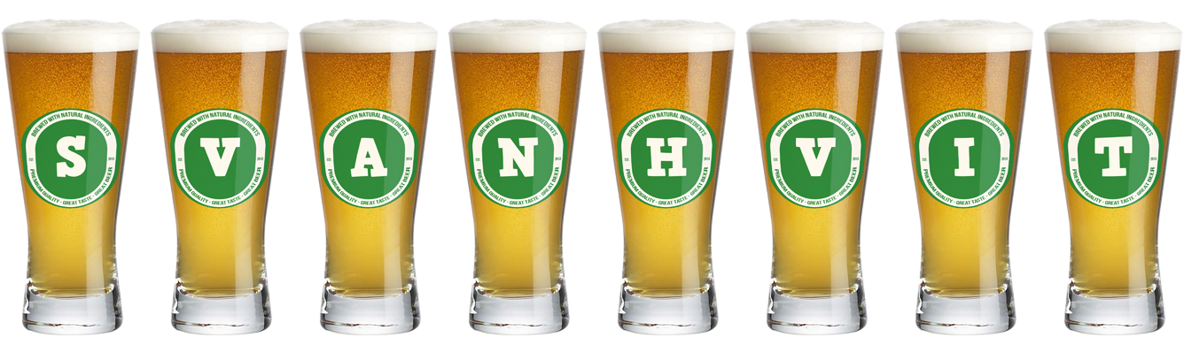 Svanhvit lager logo
