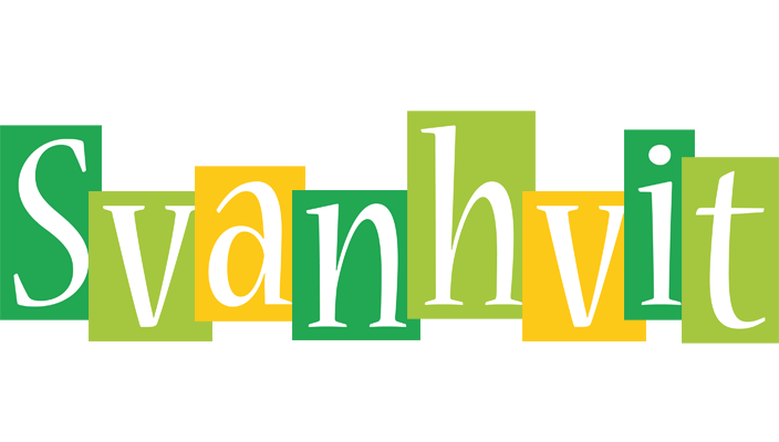 Svanhvit lemonade logo