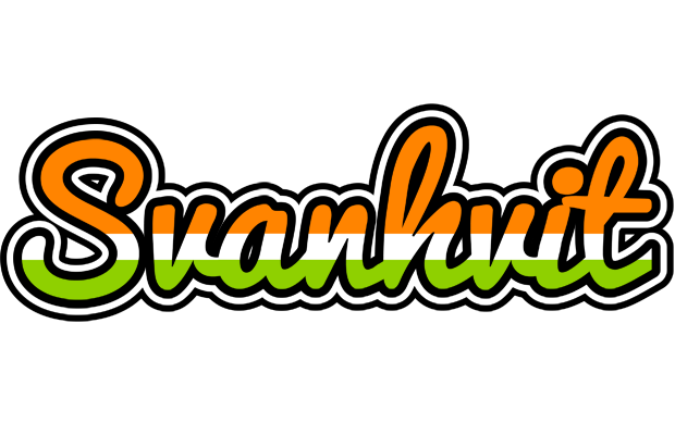 Svanhvit mumbai logo