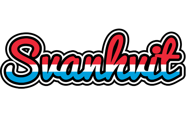 Svanhvit norway logo