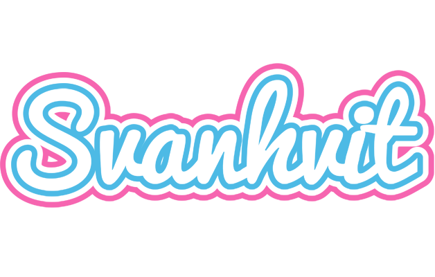 Svanhvit outdoors logo