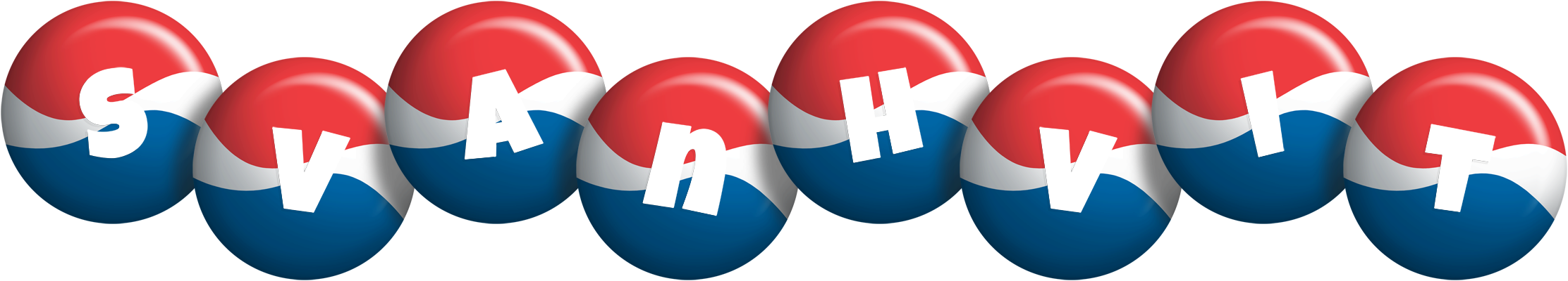 Svanhvit paris logo