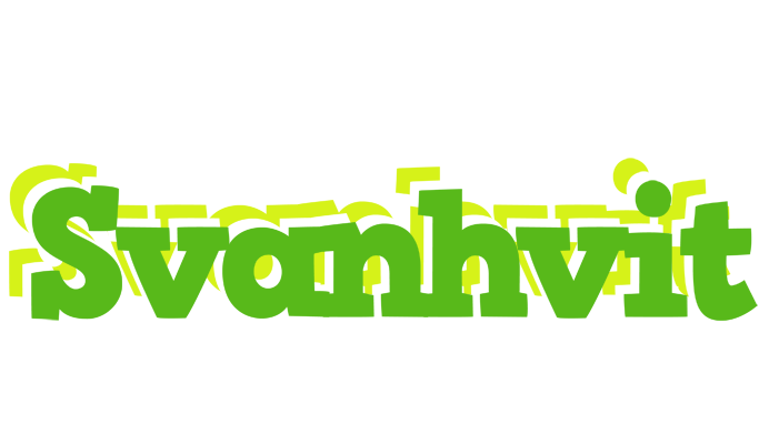 Svanhvit picnic logo