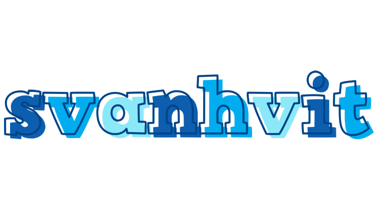 Svanhvit sailor logo