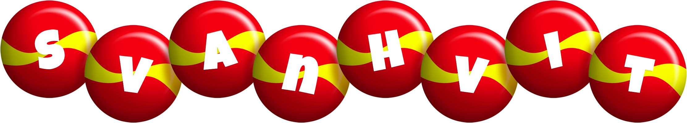 Svanhvit spain logo