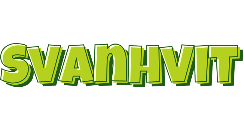 Svanhvit summer logo