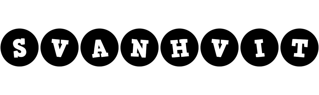 Svanhvit tools logo