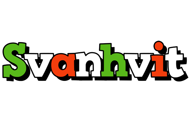 Svanhvit venezia logo