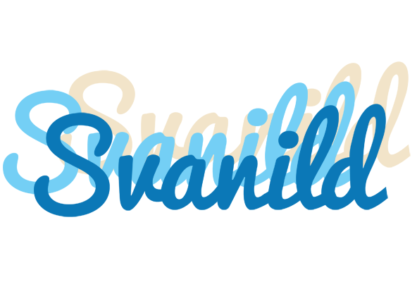 Svanild breeze logo
