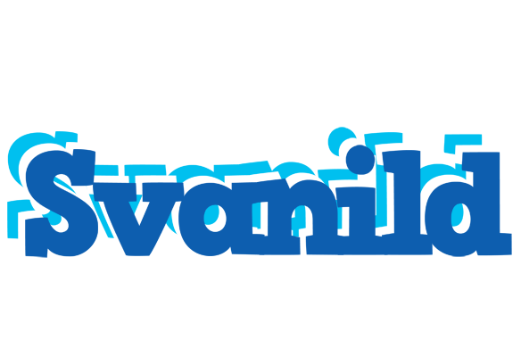 Svanild business logo