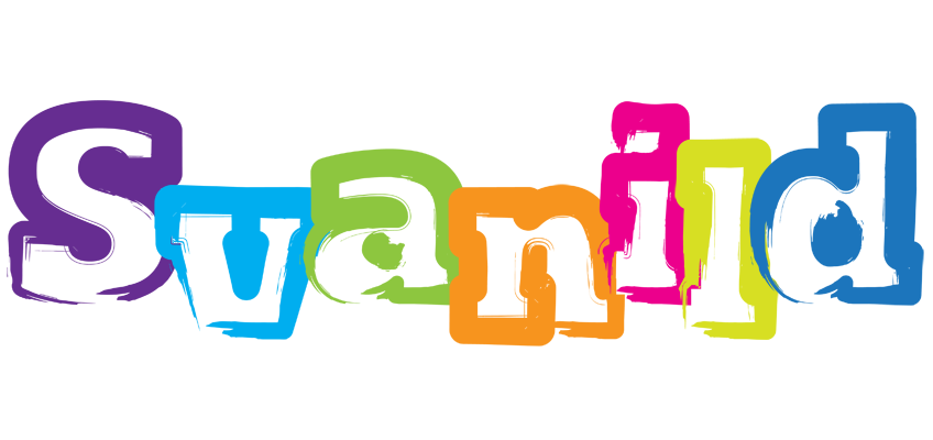 Svanild casino logo