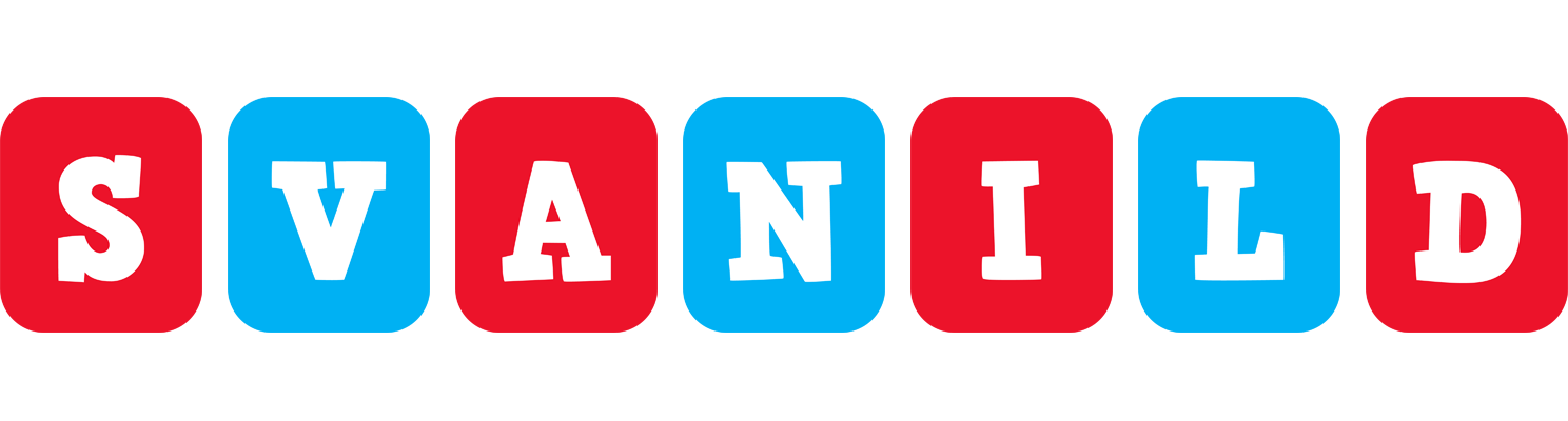 Svanild diesel logo