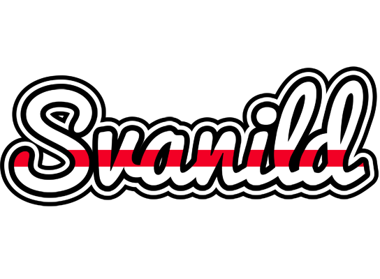 Svanild kingdom logo
