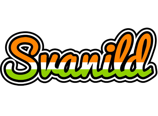 Svanild mumbai logo