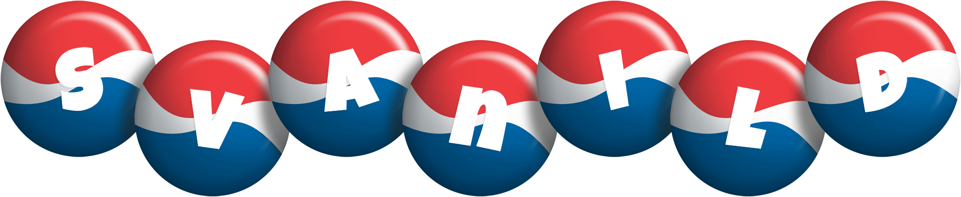 Svanild paris logo