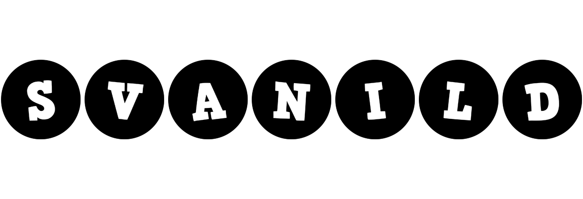 Svanild tools logo