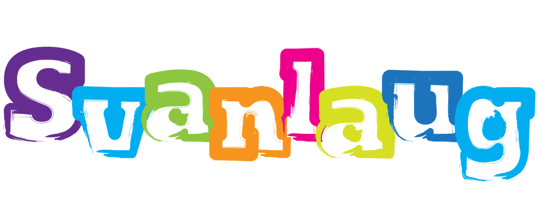 Svanlaug casino logo