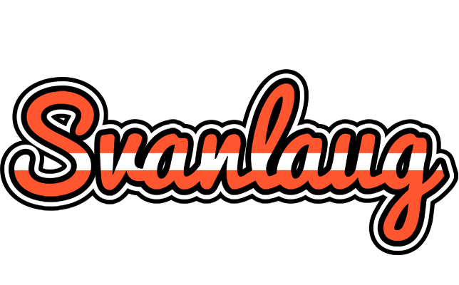 Svanlaug denmark logo