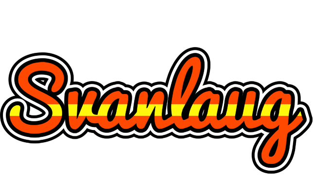 Svanlaug madrid logo
