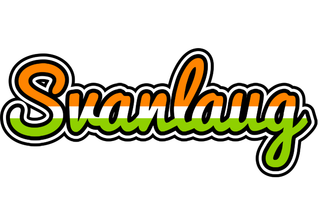 Svanlaug mumbai logo