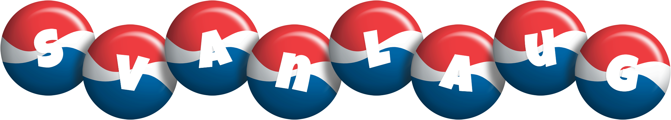 Svanlaug paris logo