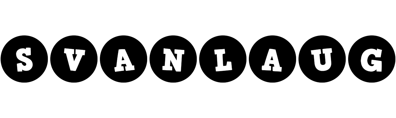 Svanlaug tools logo