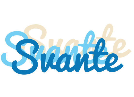 Svante breeze logo