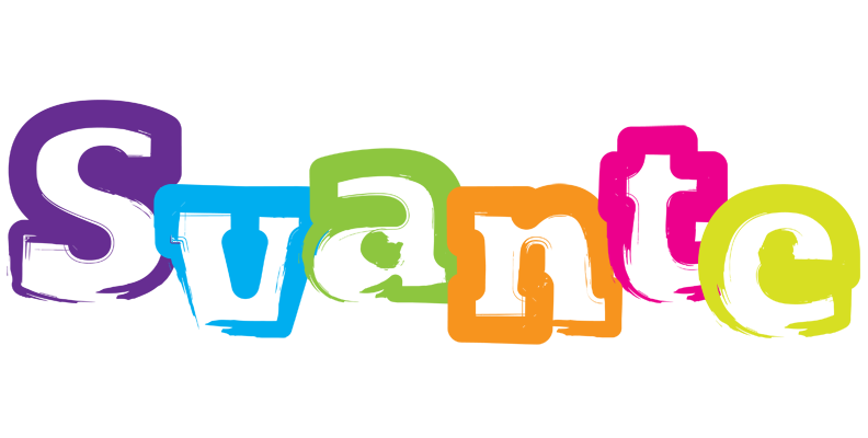 Svante casino logo