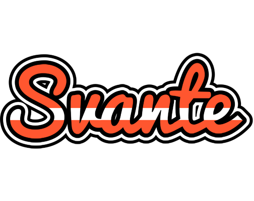 Svante denmark logo