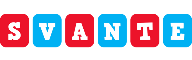 Svante diesel logo
