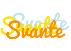 Svante energy logo