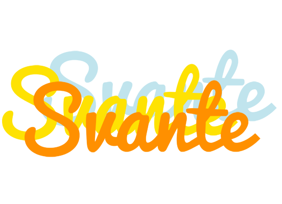 Svante energy logo
