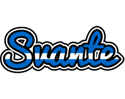 Svante greece logo