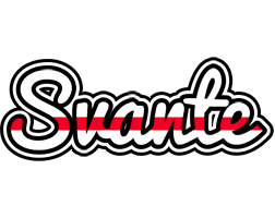 Svante kingdom logo